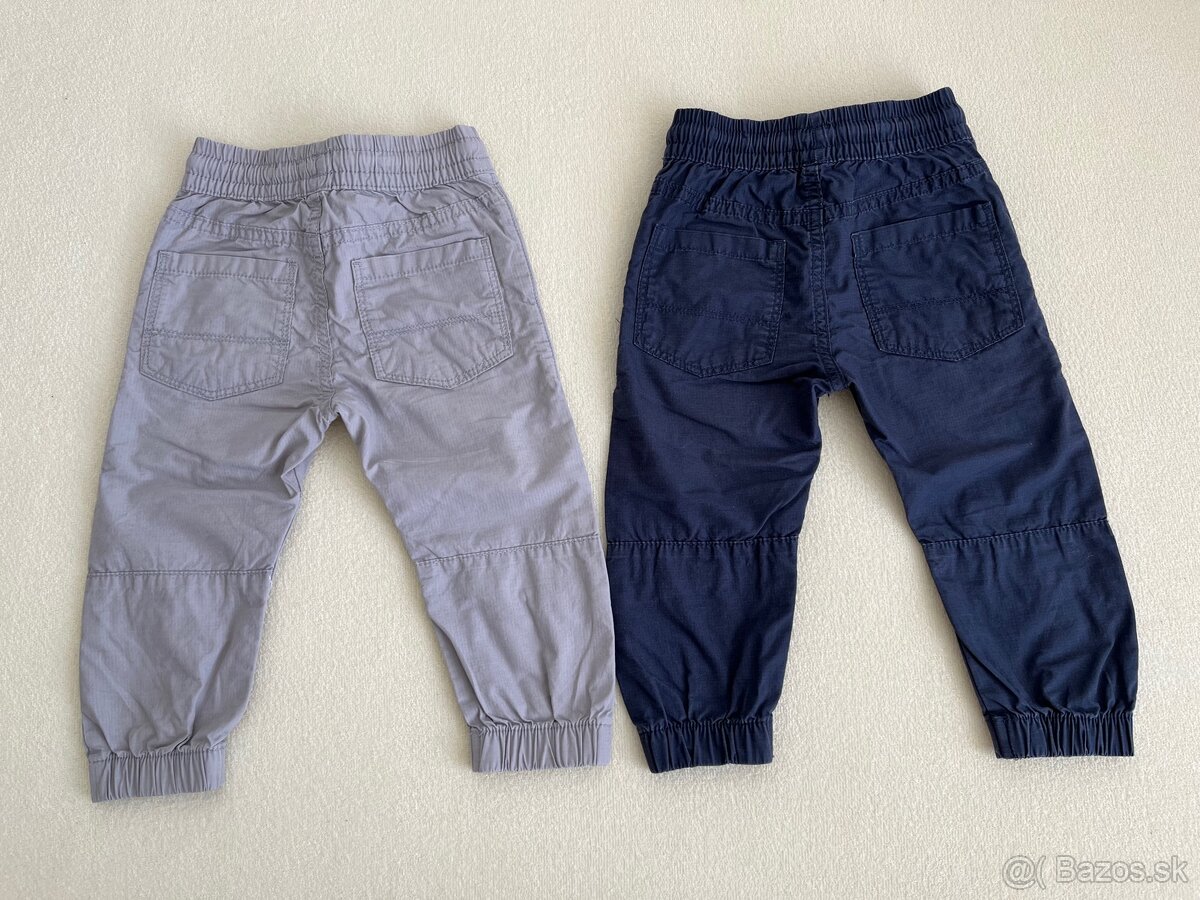 pblecenie veľkosť 86 pre chlapca - 6