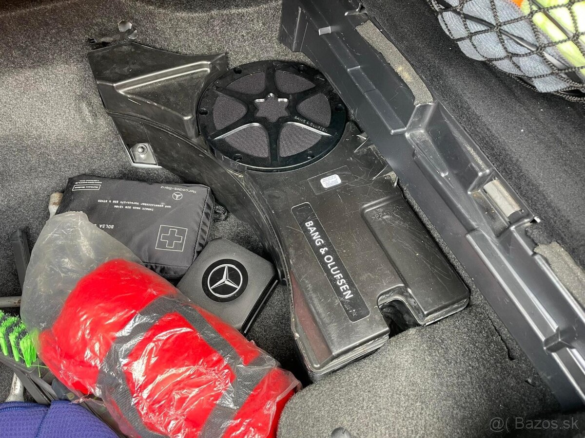 Mercedes-Benz CLS 350 Shooting Brake - 6