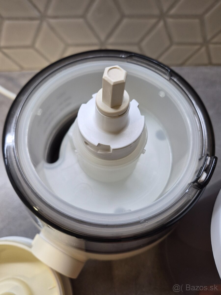 Philips Avent parný mixér 4v1 SCF881 - 6