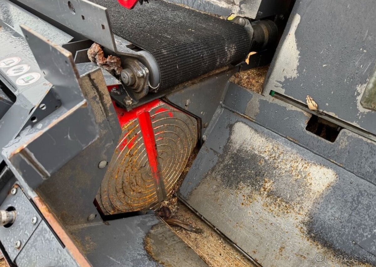 Štípací automatická linka PALAX KS45S Palax mega - 6