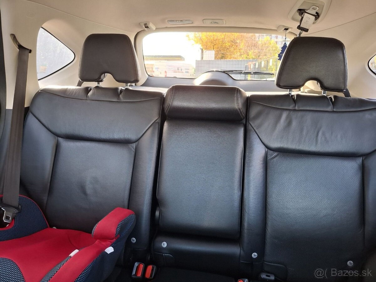 Honda CR-V, 1.6 i-DTEC, 4x4, automat, plná výbava Executive - 6