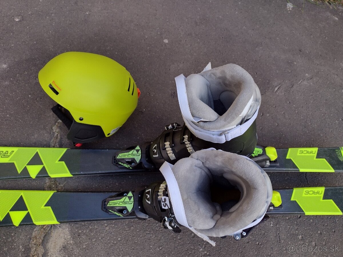 lyže 90cm,120cm - 6