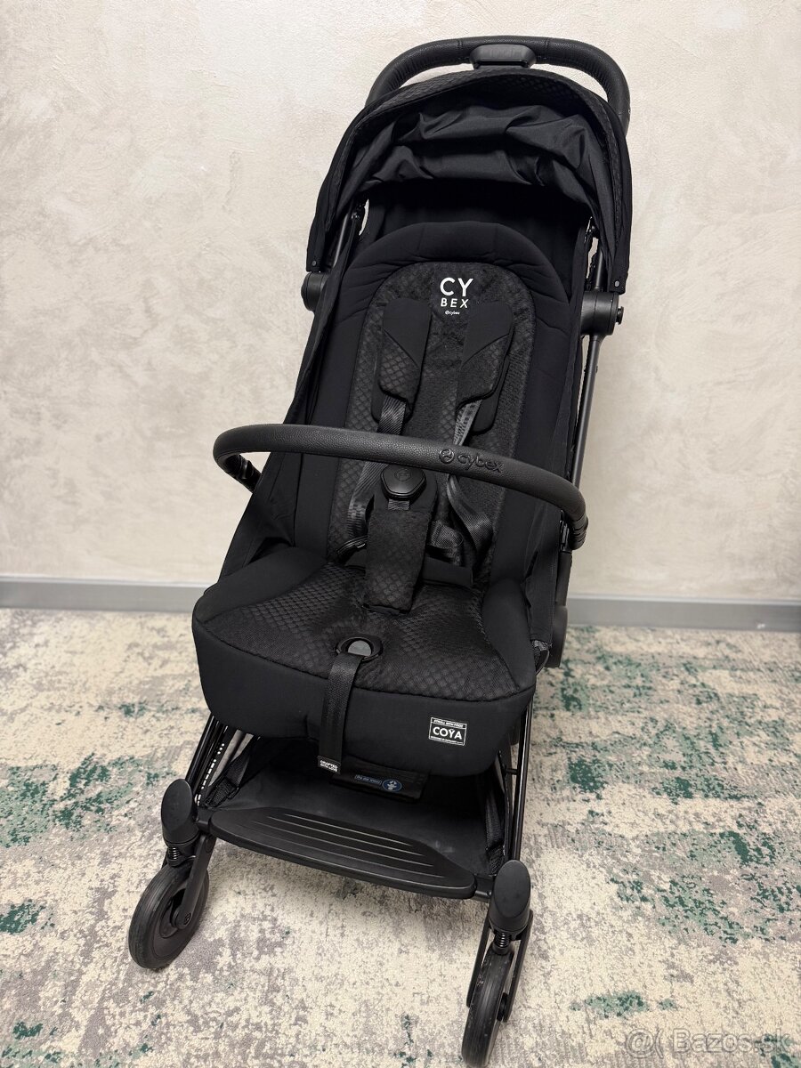 Cybex Coya - 6