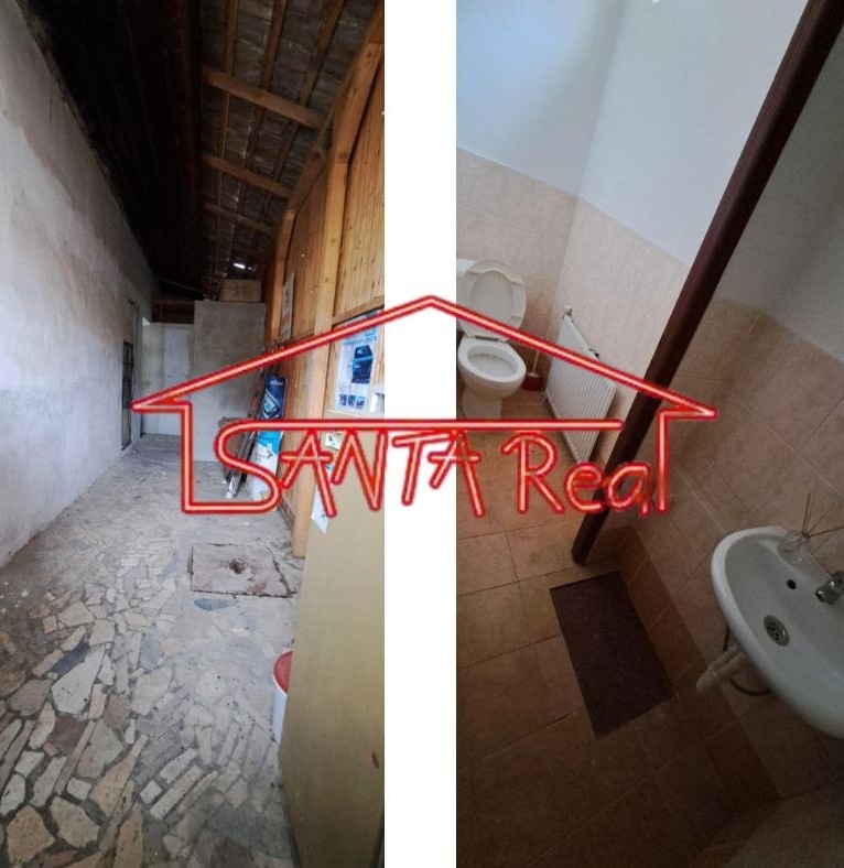 2 PODNIK. OBJEKTY V JEDNEJ BUDOVE - LEVICE - CENTRUM, ID 572 - 6