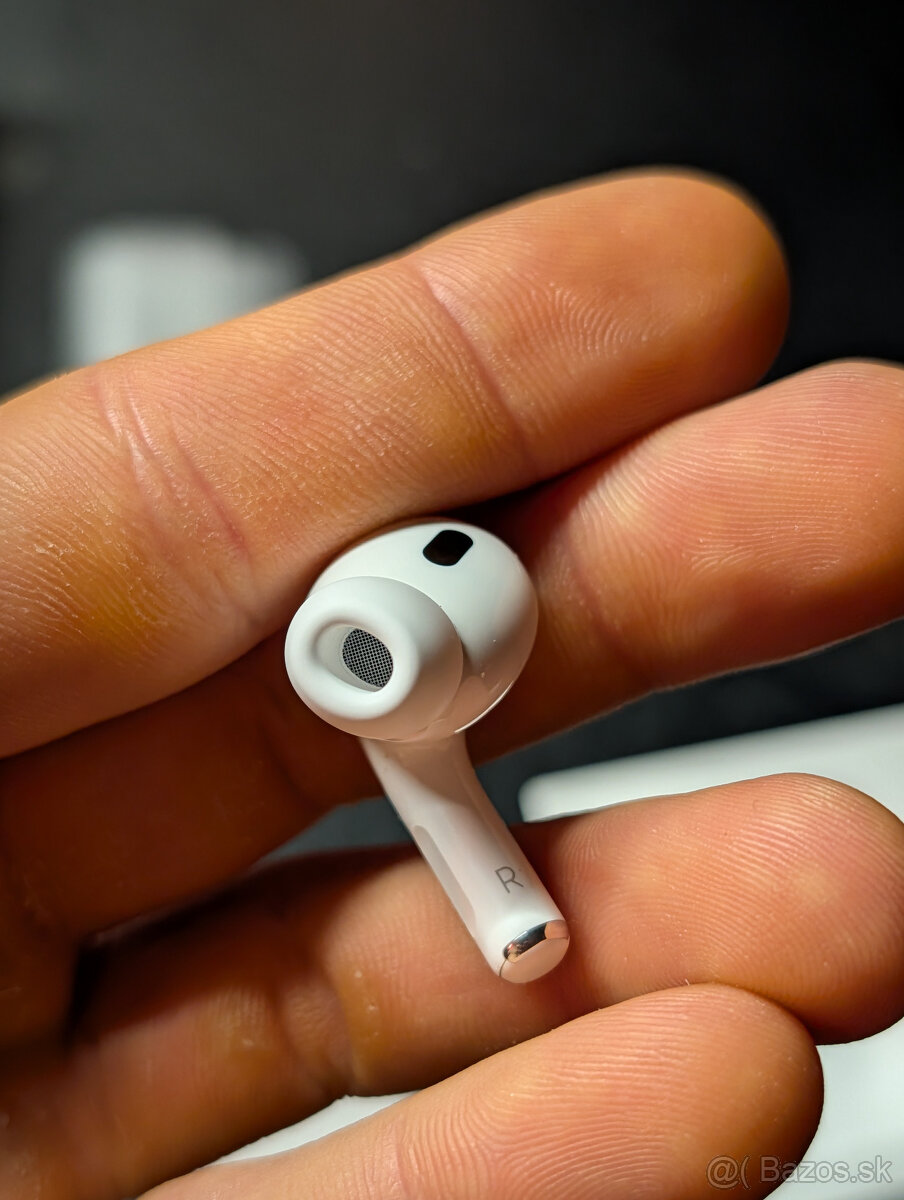 Apple AirPods Pro 2 TOP Stav + Zaruka - 6