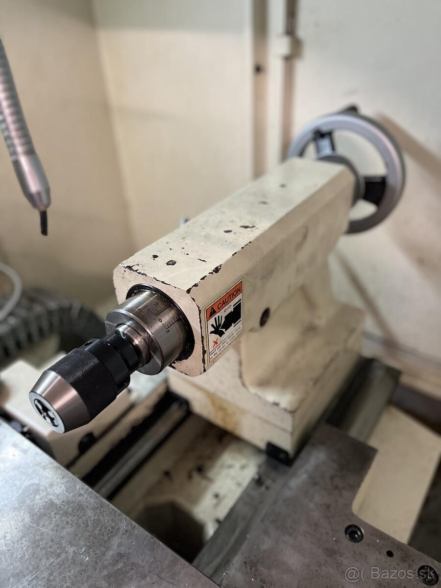 CNC soustruh Falcon Chevalier FCL-2140 (7934) - 6