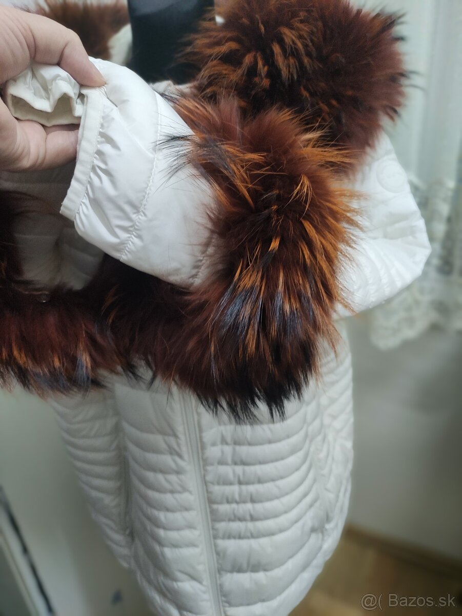 Pravá kozusinka myval.. - 6