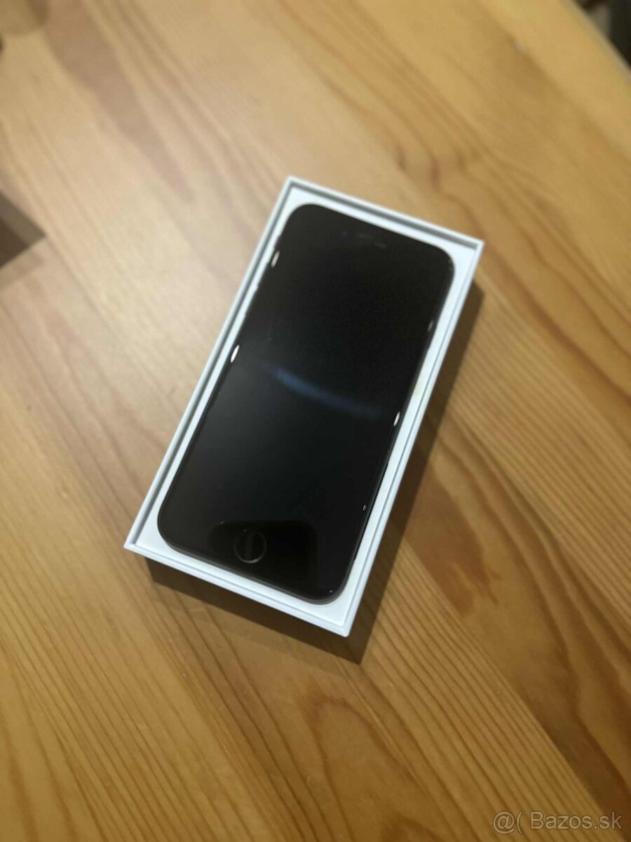 IPhone SE 2020 64GB - 6