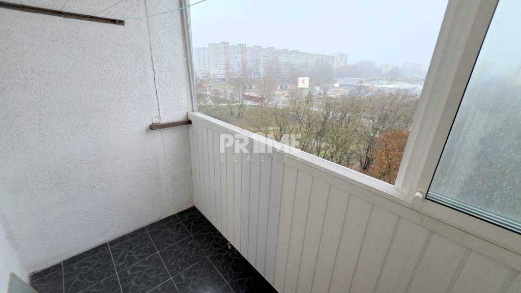 PEKNÝ 3i BYT, 3 X SAMOSTATNÁ IZBA, LOGGIA, Ševčenkova ulica, - 6