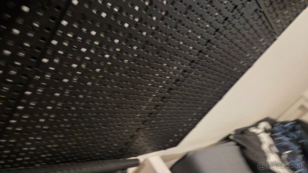 Predám Thrustmaster T-GT II + T3PM pedále + F488 nástavec – - 6