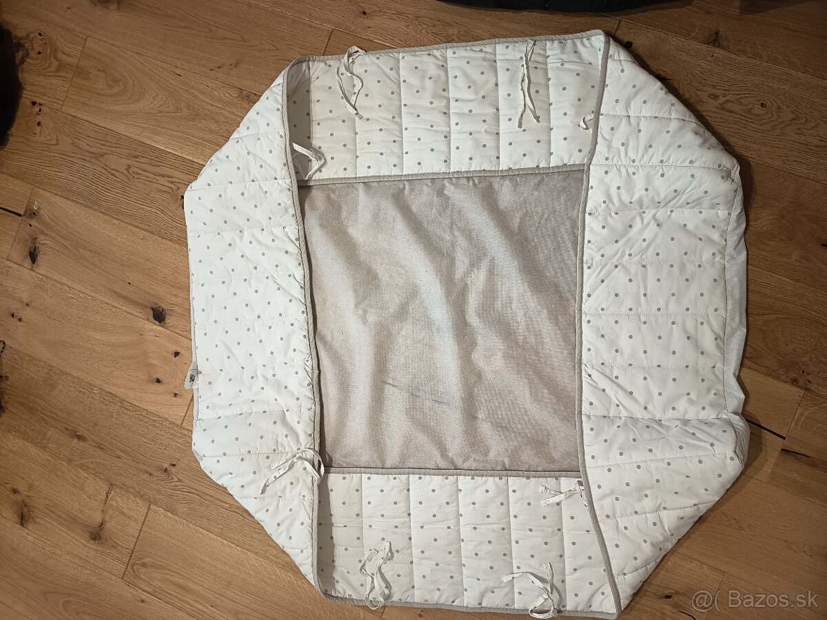 Detská postieľka - 6