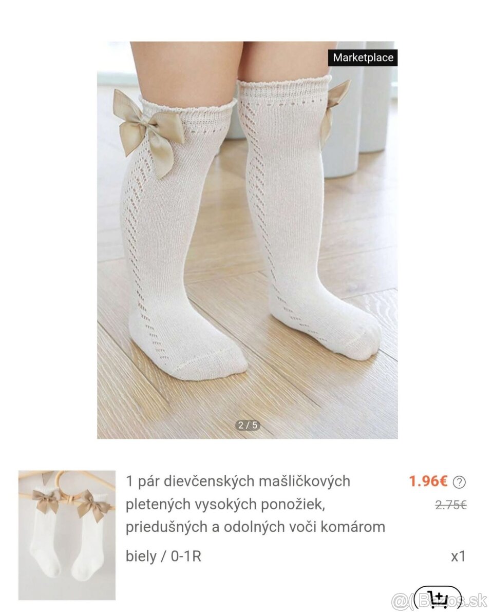 Károvaný set oblečenia pre rodinu s doplnkami NOVÉ - 6