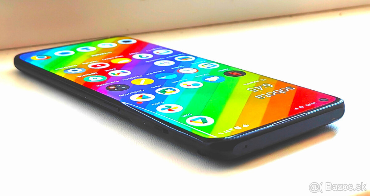 Oneplus 10 Pro,Top stav12GB /256GB,vyborne foti - 6