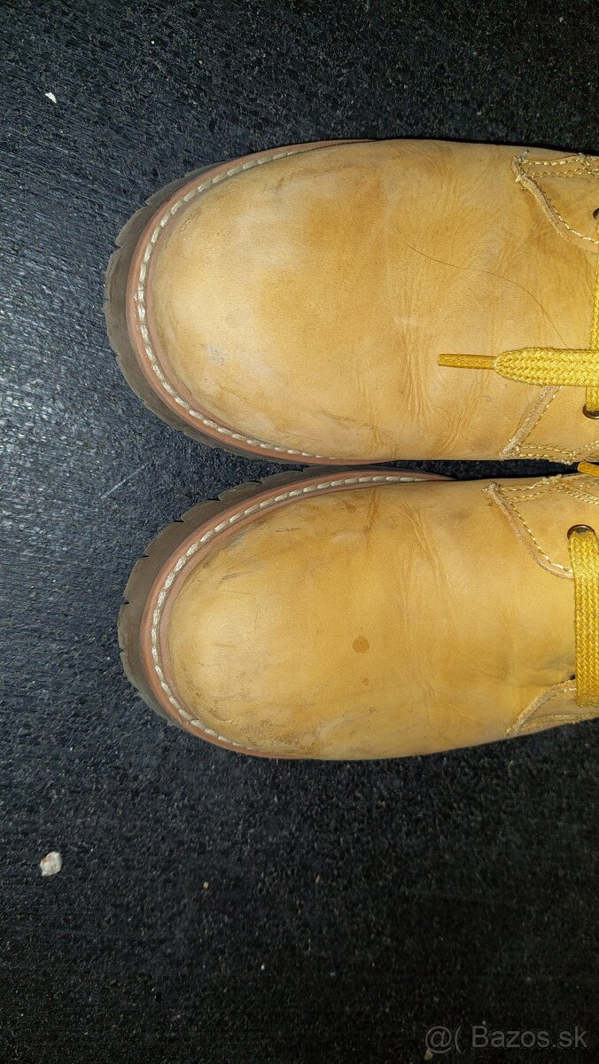 Zimné topánky č.39 - 6