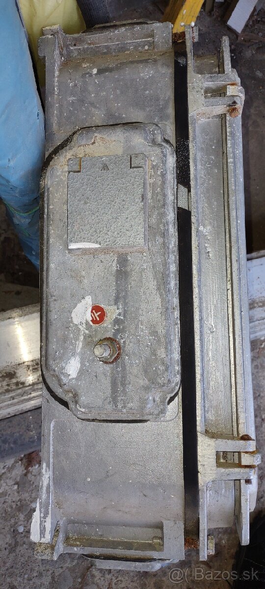 Elektrorozvadzač - 6