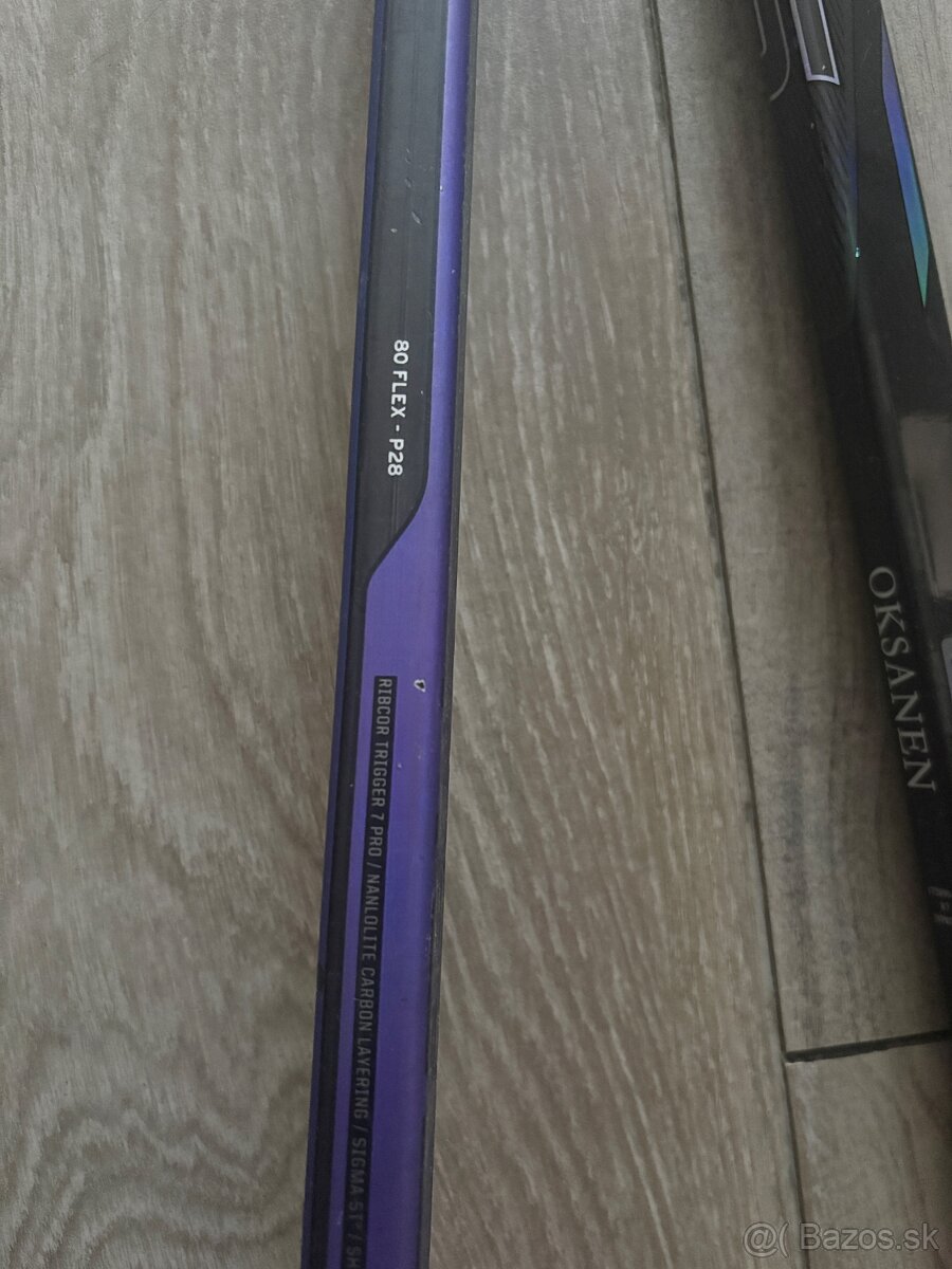 Hokejka ccm a bauer - 6