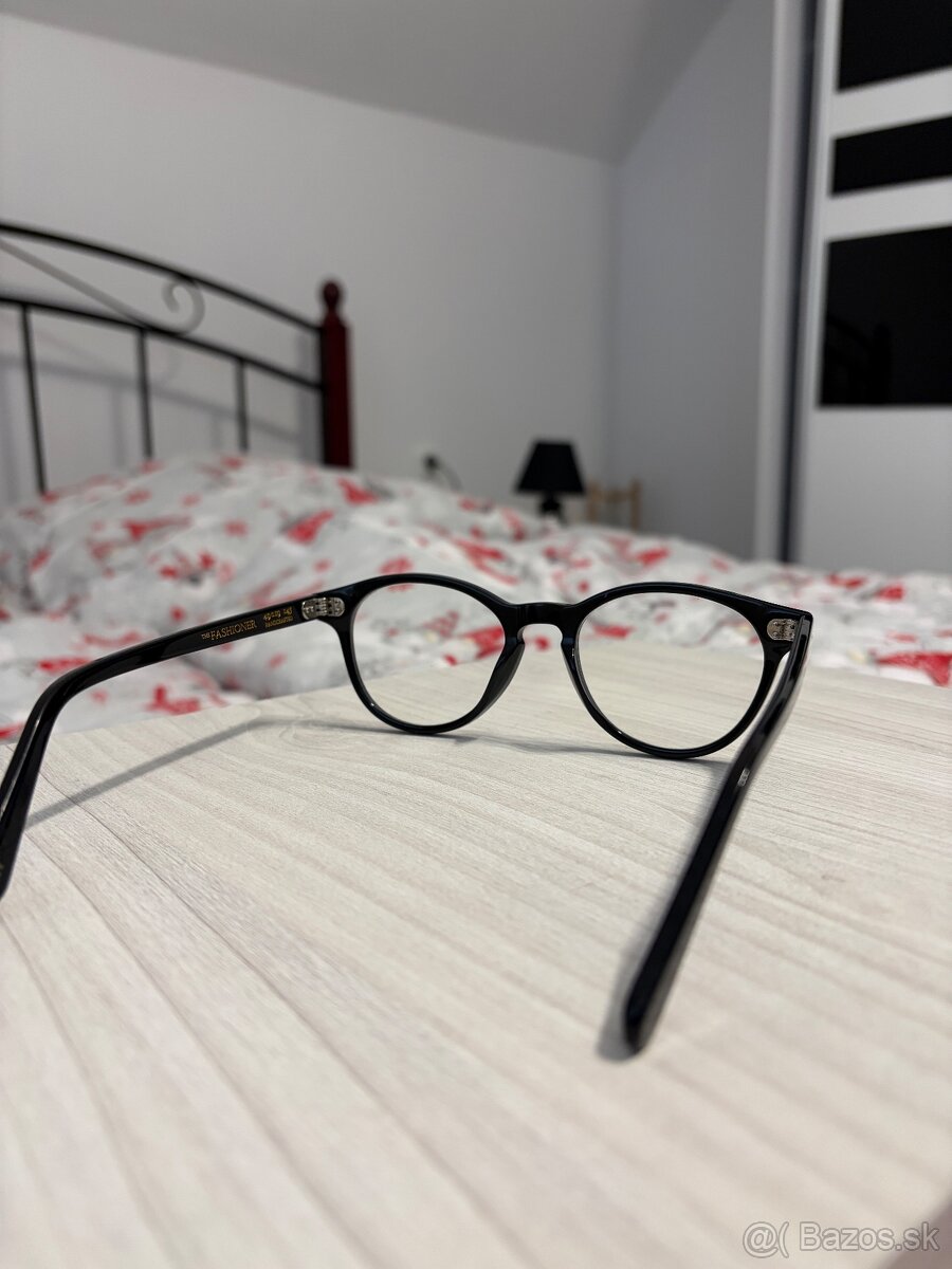 Okuliare Bloombloom - 6