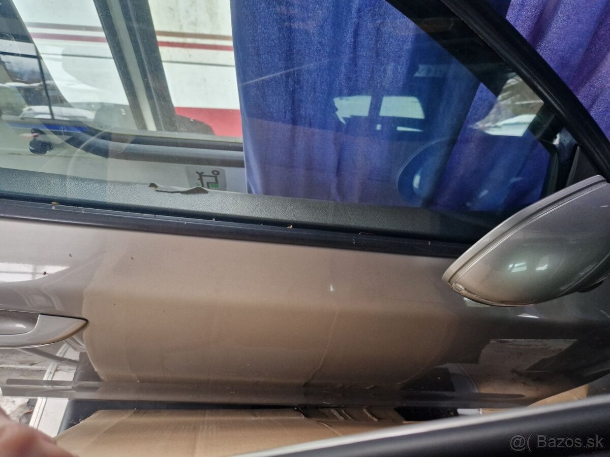 Dvere Škoda Superb 2 - 6