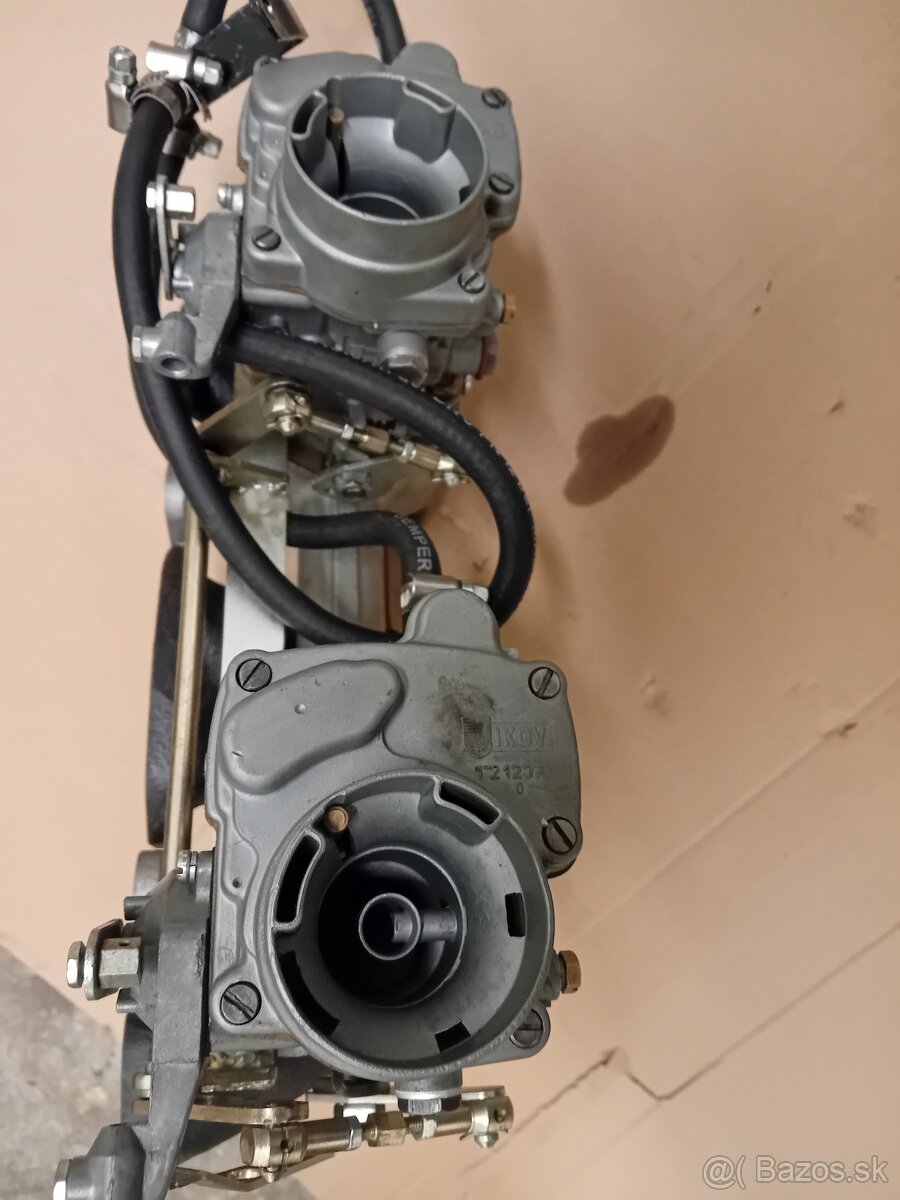 skoda felicia octavia a pod . - 6