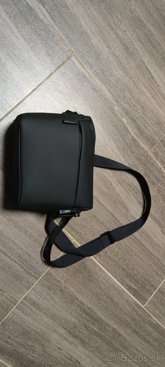 DJI Mini 3 pro, Fly more combo, DJI RC - 6