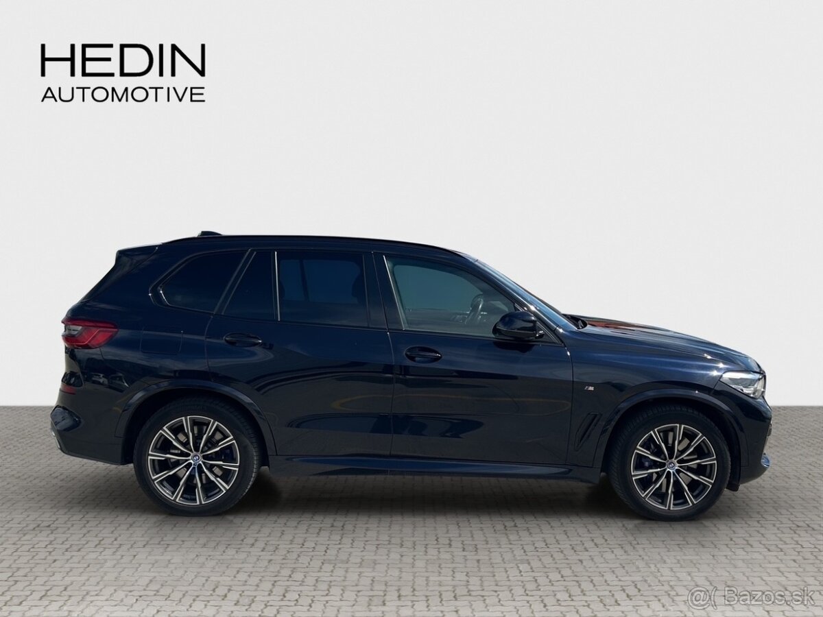 BMW X5 30d xDrive - 6
