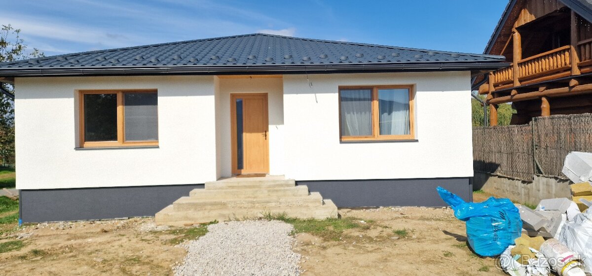 Stavebné práce Tomato - 6