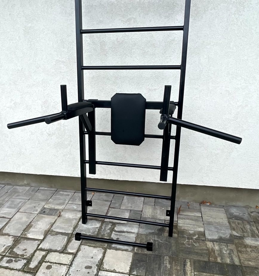 BRADLA a HRAZDA na rebriny - 6