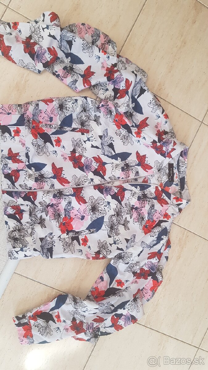 Lyziarska bunda a rozne bundicky - 6