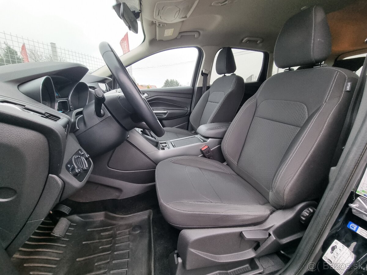 Ford Kuga 2.0 TDCi Duratorq Titanium A/T AWD za 13.600 € - 6