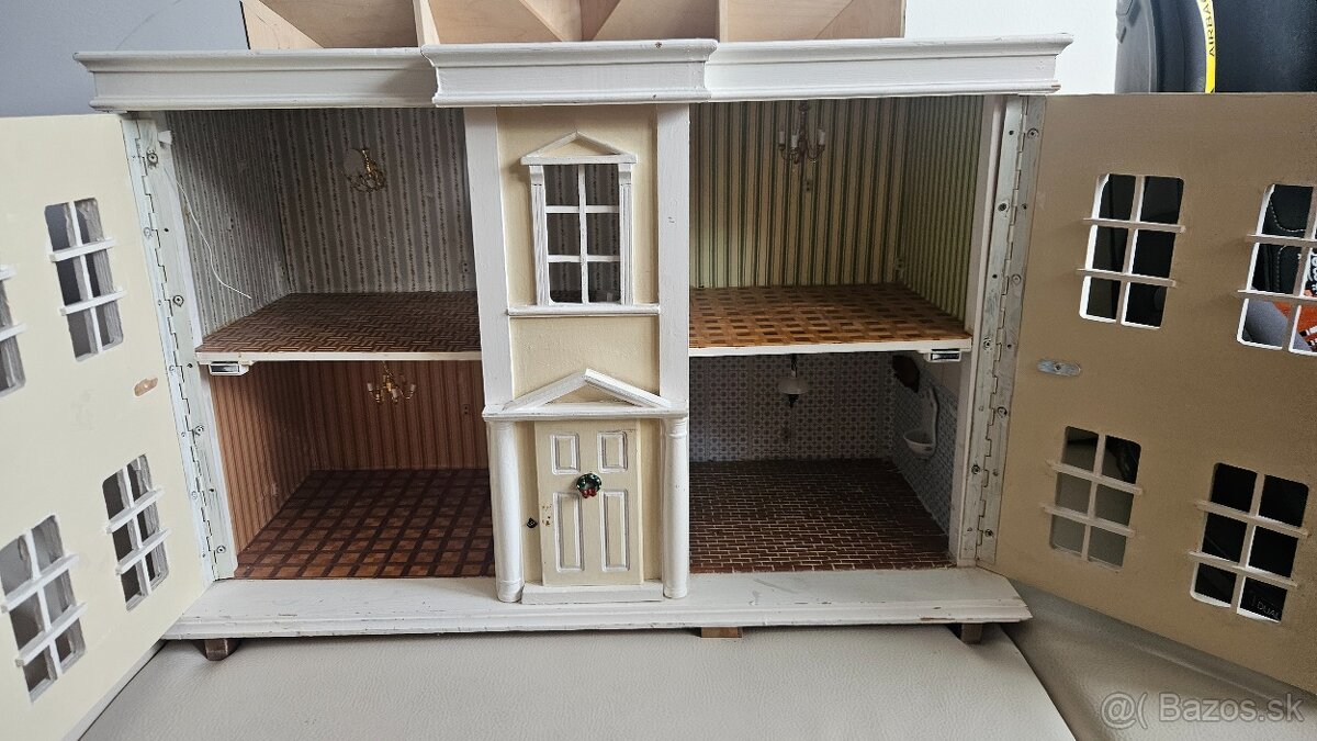 Detský domček Nemecko - 6