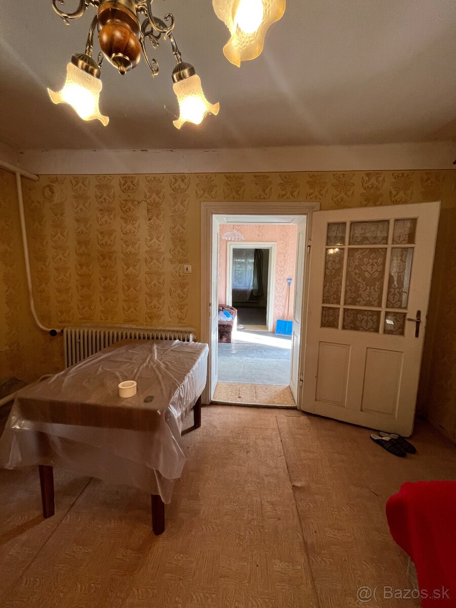 Na predaj RD vo Svodíne - 6