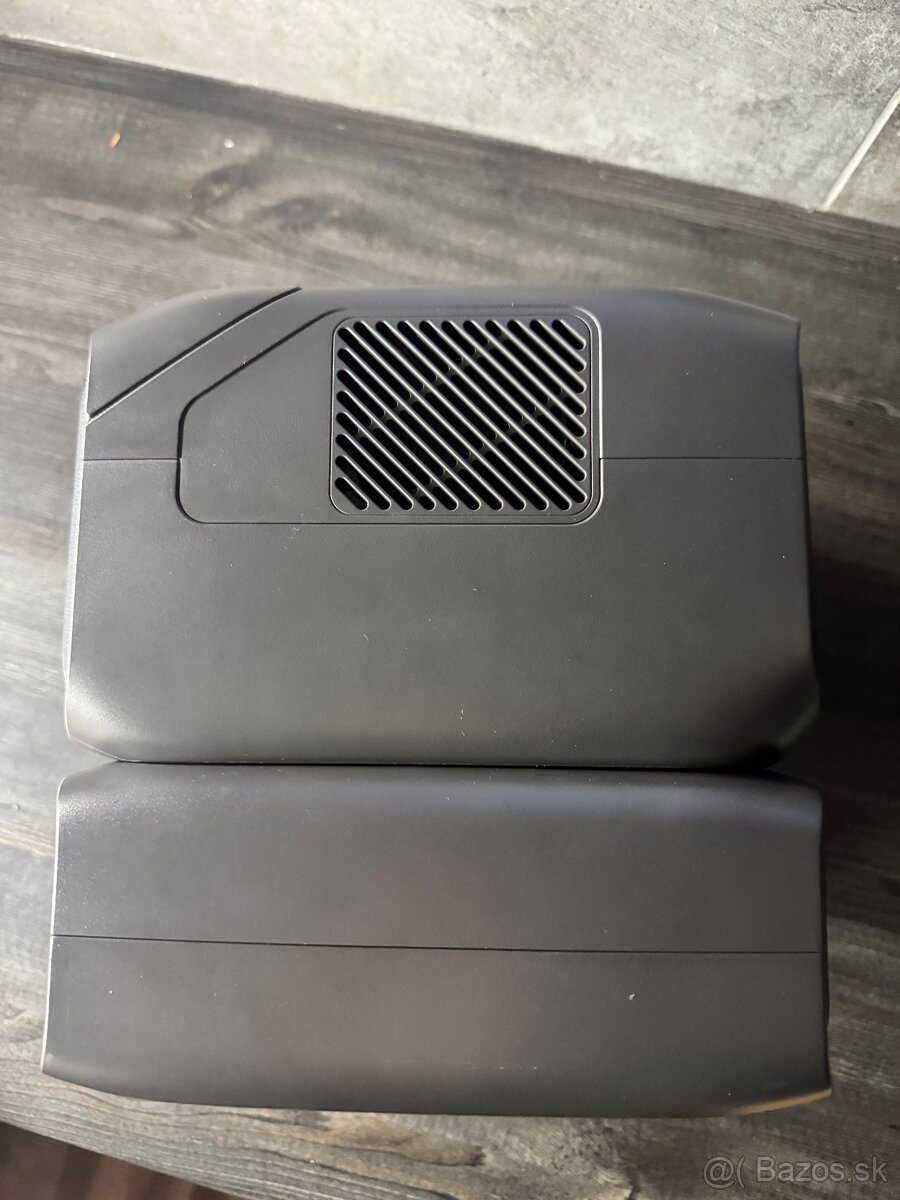 Powerbanka EcoFlow River 3 max - nová - 6