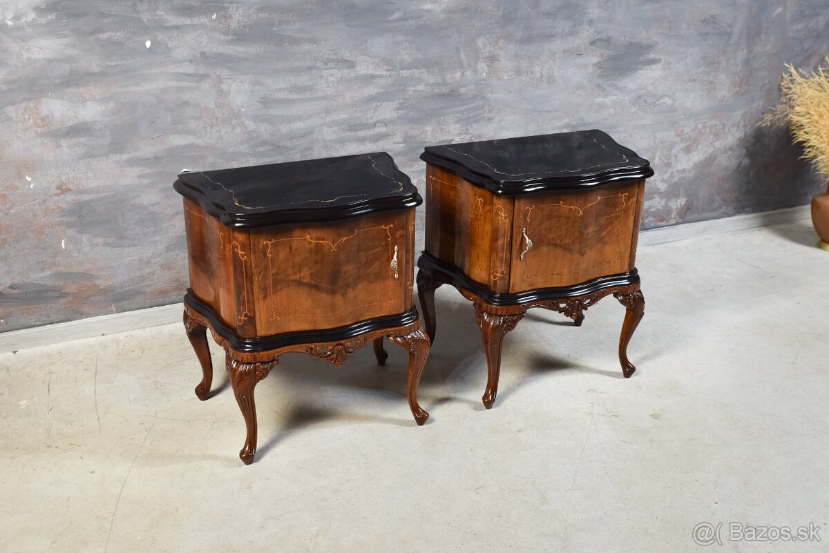 NOCNI STOLKY - 1950 - 6