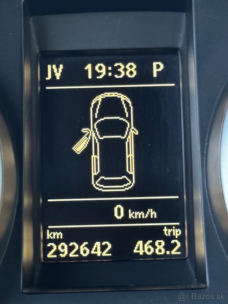 VW Golf VI GTI US verzia - 6