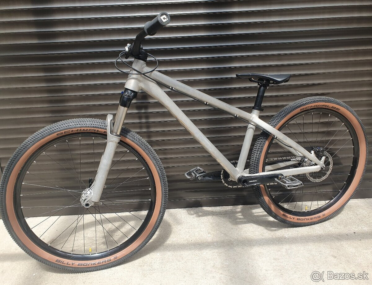 ✅ Dirt, pumptrack, street bike ✅ - 6