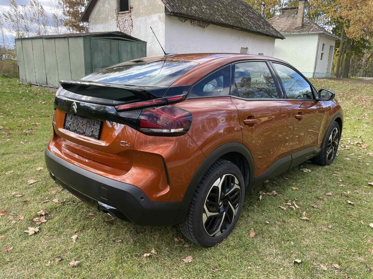 Citroën C4 PureTech 130 S&S Shine - 6
