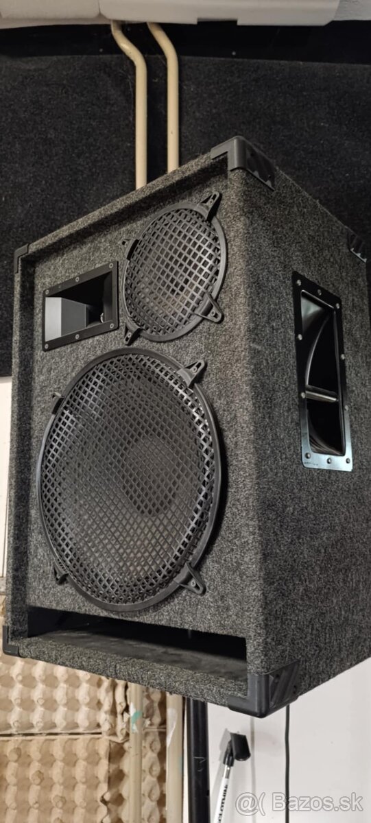 RH sound 2x400w - 6