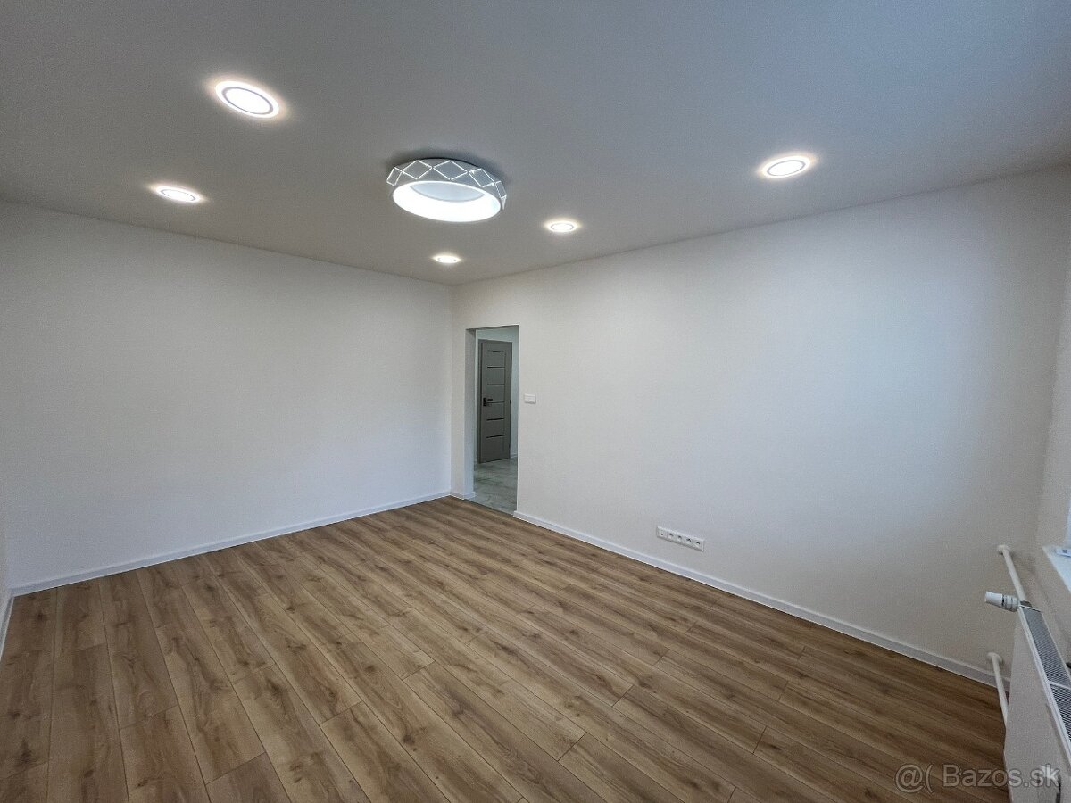 NOVINKA - MODERNÝ, KRÁSNY 3 IZBOVÝ BYT S LOGGIOU - 6