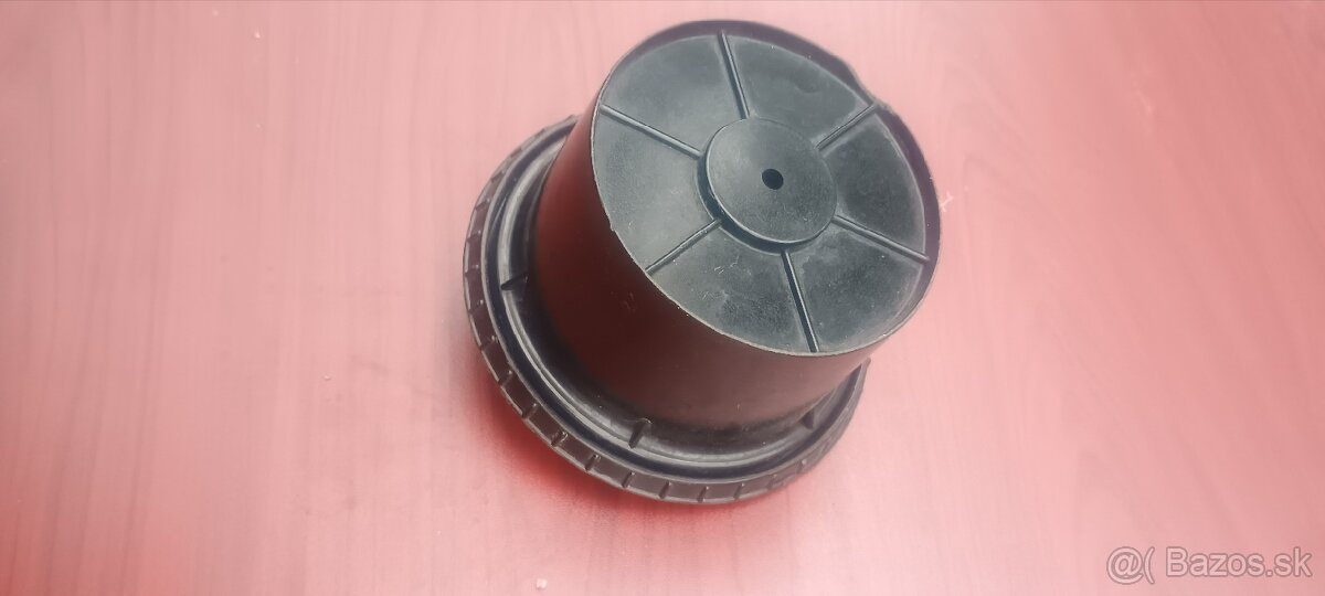 Tank na vyvolávanie filmu - 6