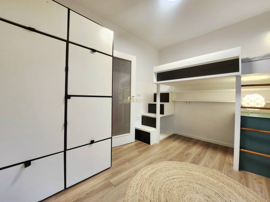 ASSENZIO - PRENÁJOM - 3-IZBOVÝ BYT - DOLNÁ ULICA - STARÉ MES - 6