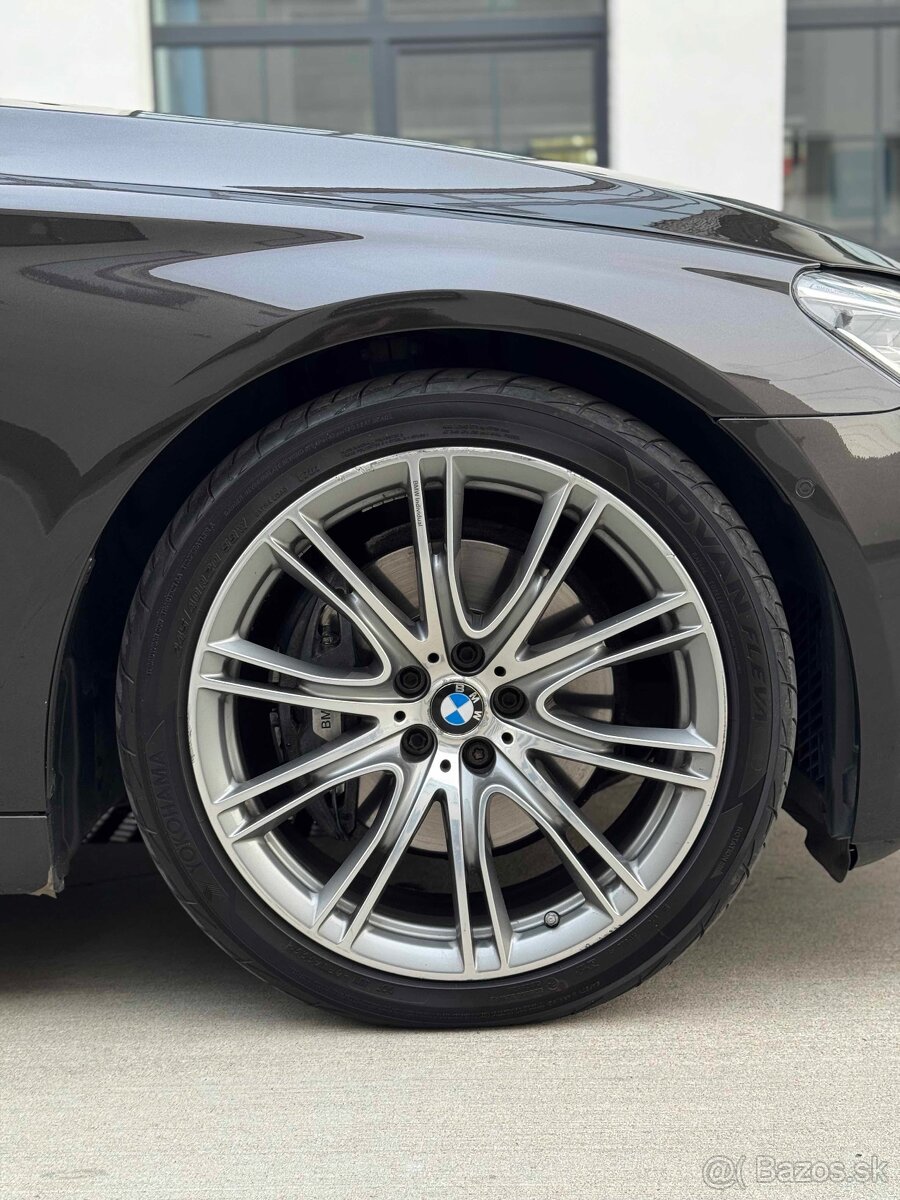 BMW 7 740Ld Individual xDrive - 6