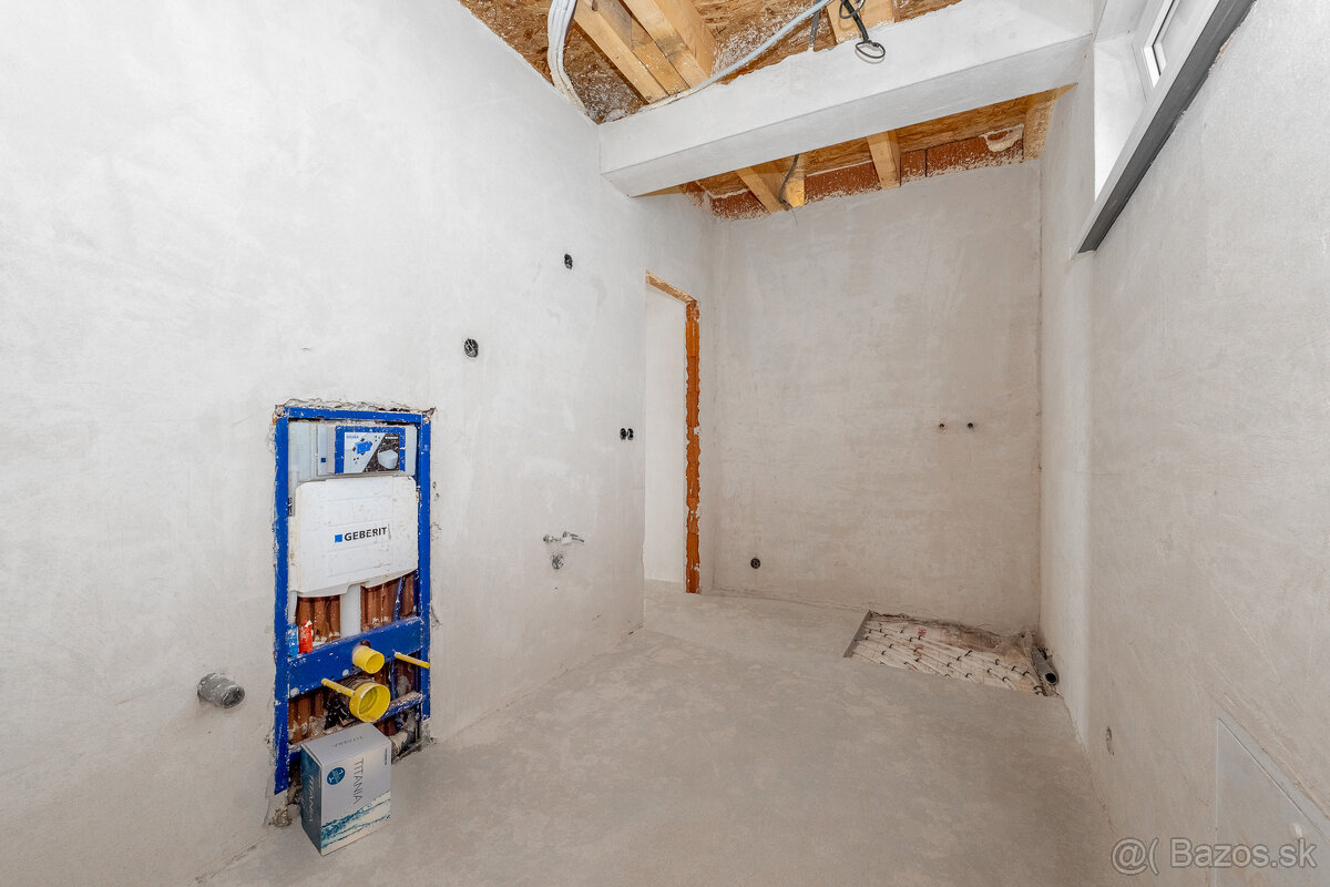 Moderná novostavba | Mokrance - 6