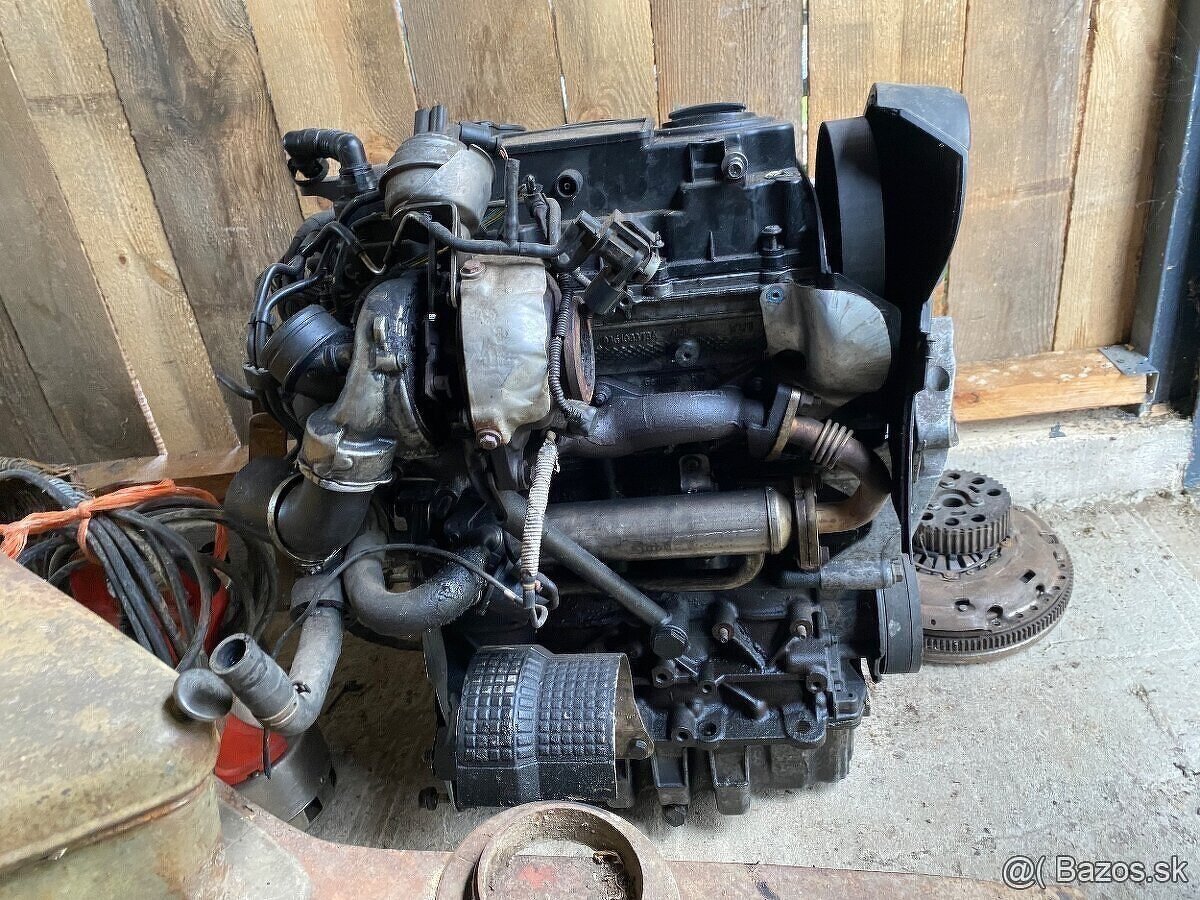 Náhradné diely Octavia 2rs - 6