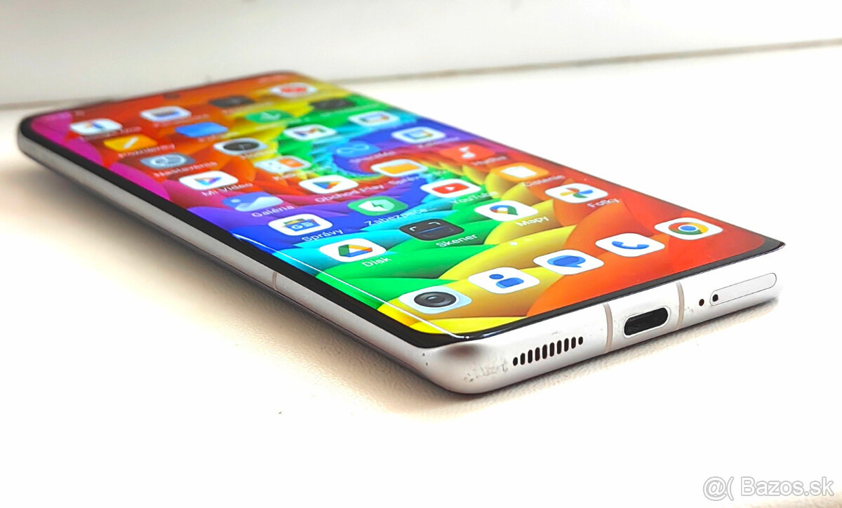 Xiaomi 12,Top stav,super fotoaparat,,8GB Ram,je vykonny - 6