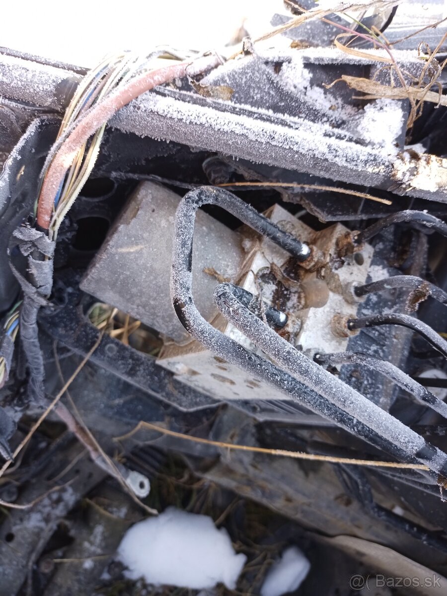 BMW X5 E70 Diely - 6