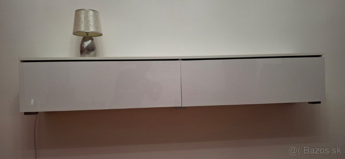 Závesný tv stolík - 6