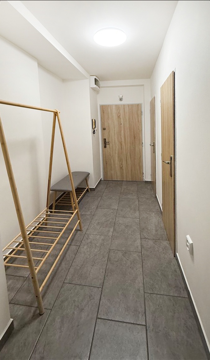 Na prenájom dvojizbový byt na Hroncovej ul. - 6