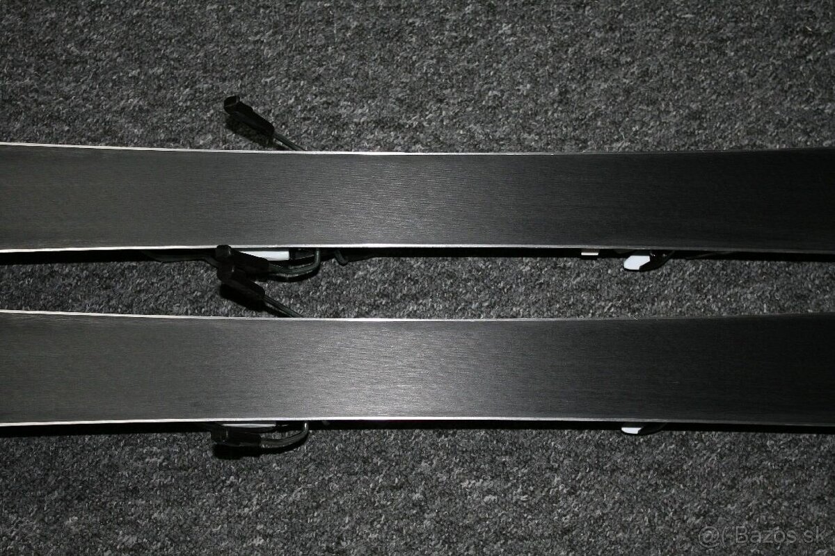 dámske lyže dynastar legend 142 cm - 6