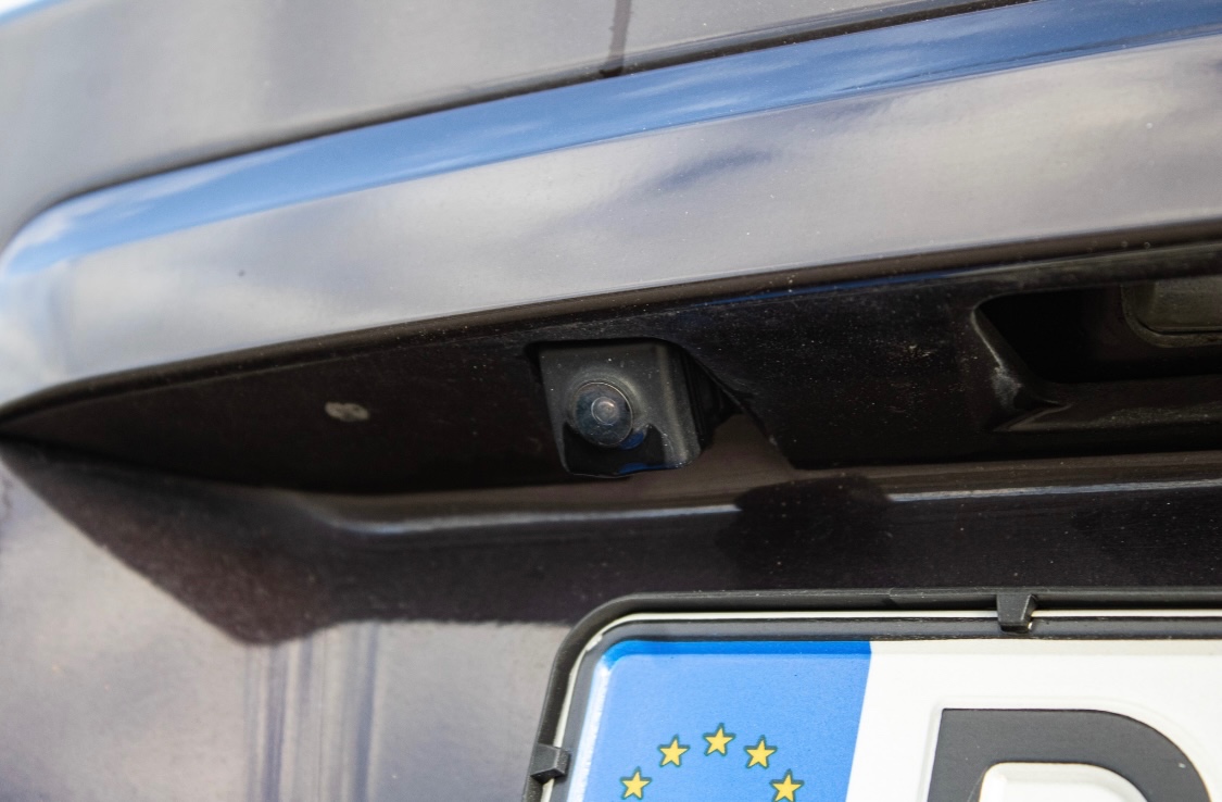 SUBARU XV 2.0i AWD 110 kW - 6