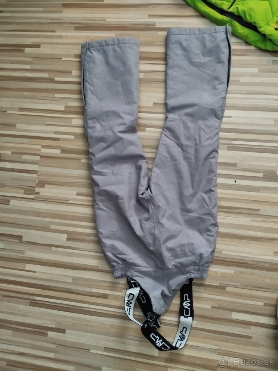 CMP súprava lyžiarska veľkosť 140 - 6